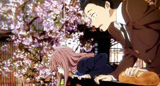 A Silent Voice