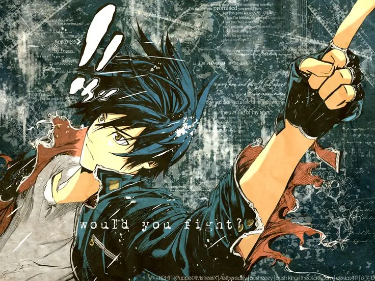 Air Gear