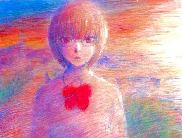 Aku no Hana
