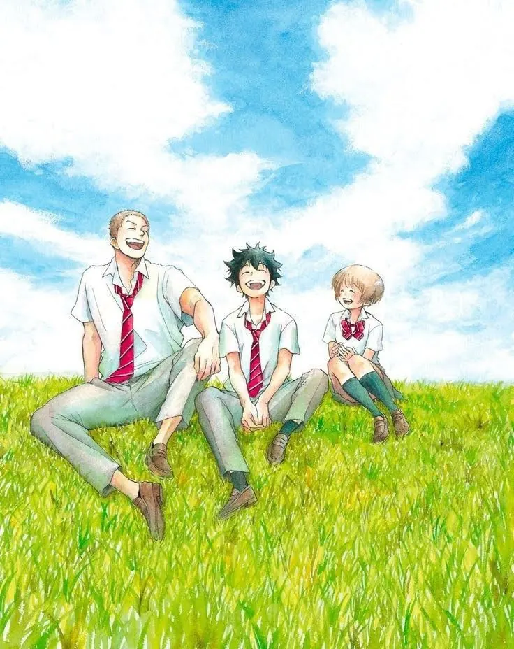 manga