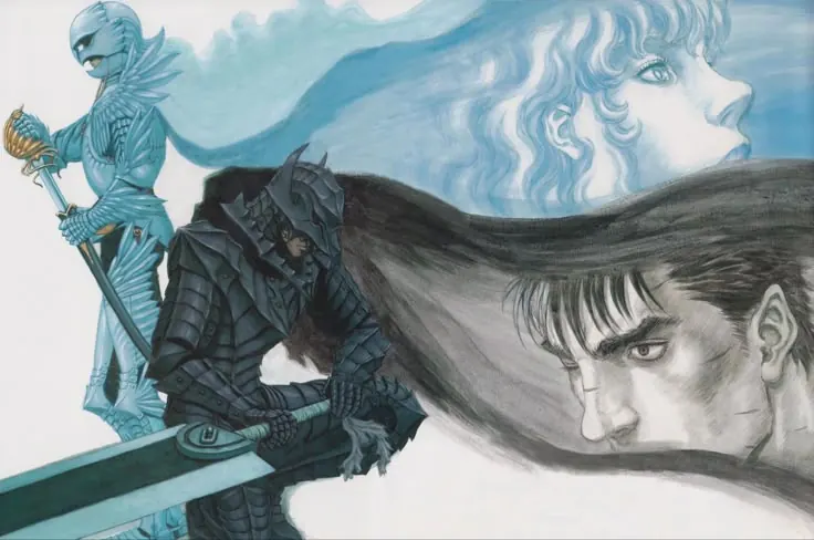 Berserk