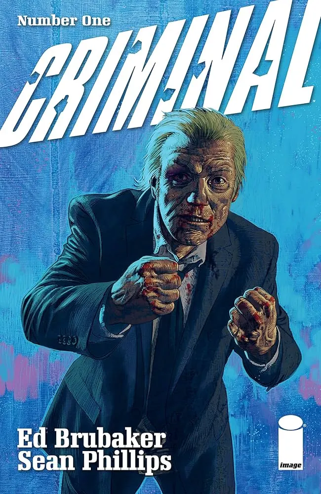 Criminal Volumen 1