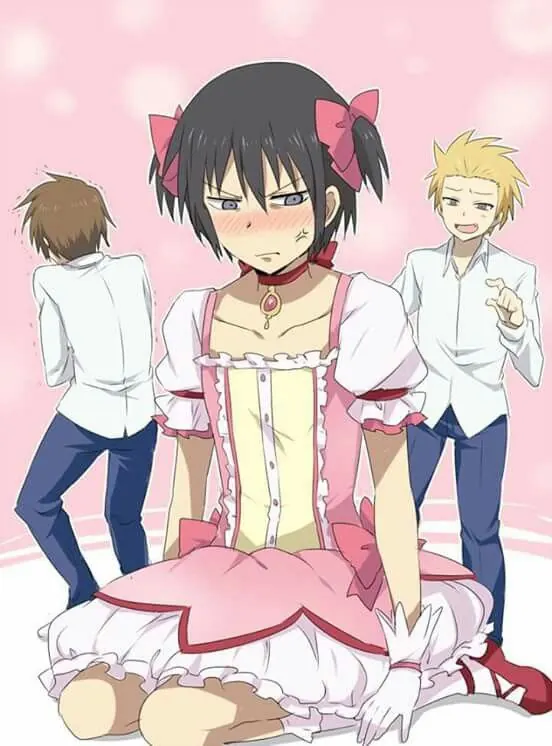 Daily Lives of High School Boys Volumen 1