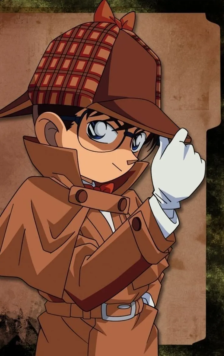 Detective Conan Volumen 1