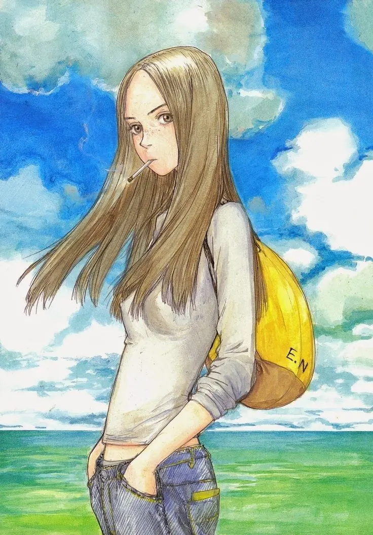 Omoide Emanon Poster