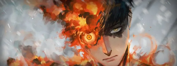 Fire Punch Volumen 1