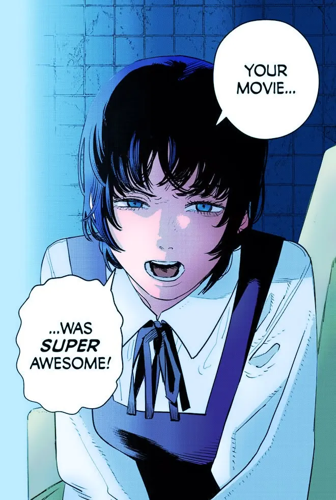 Goodbye, Eri Volumen 1