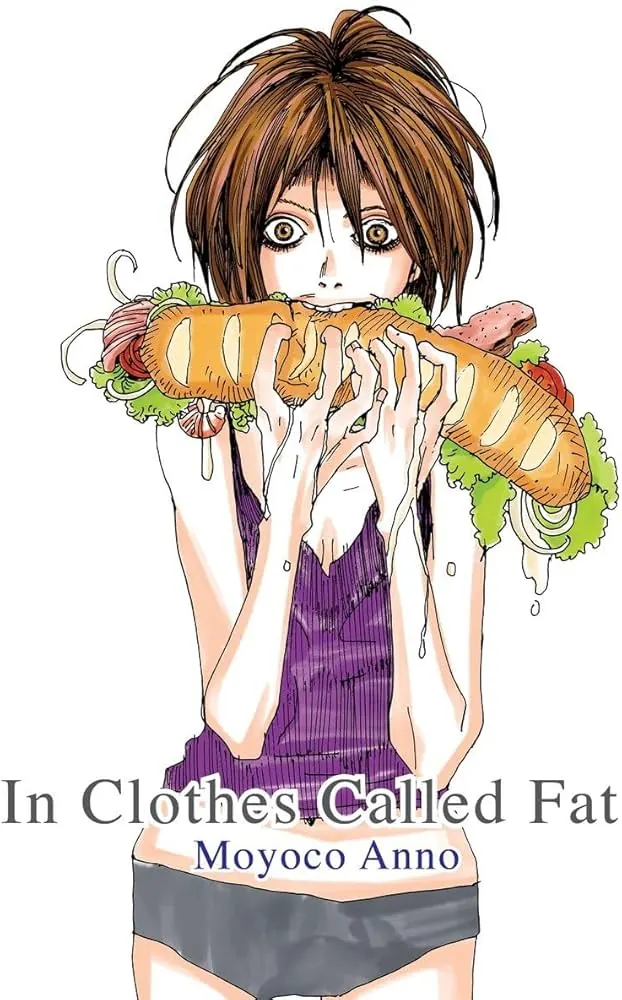 Gorda Poster