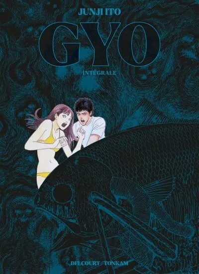 Gyo Volumen 1
