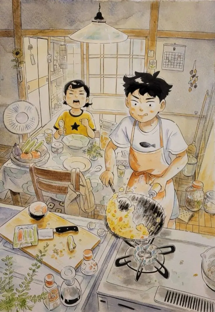 Hirayasumi Poster