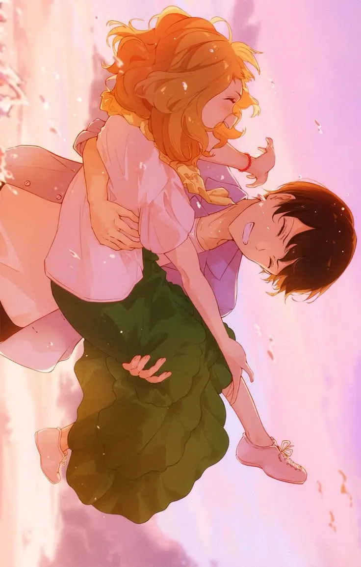Josee to Tora to Sakana-tachi Poster