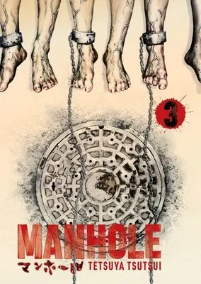 Manhole Poster