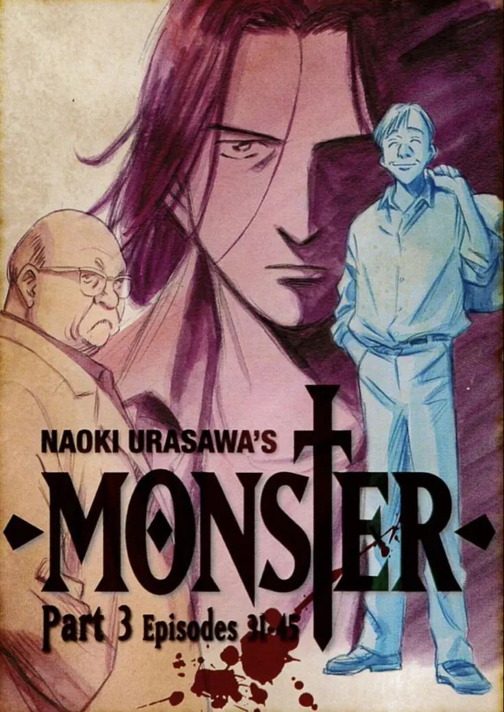 Monster Volúmen 1