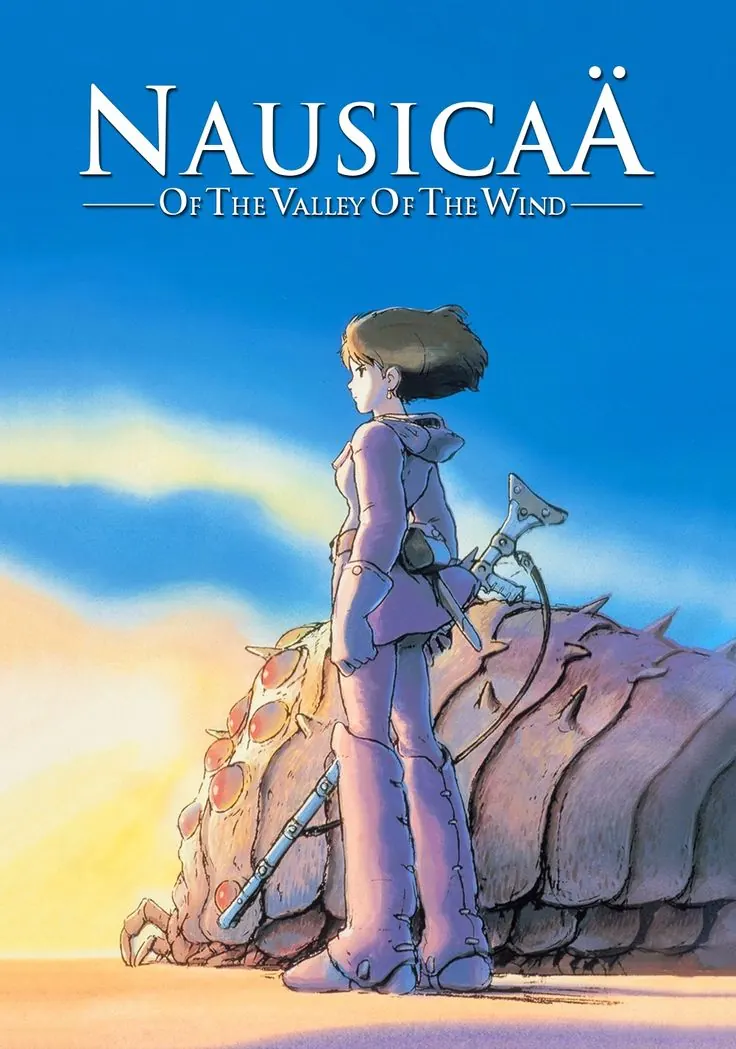 Nausicaa Película