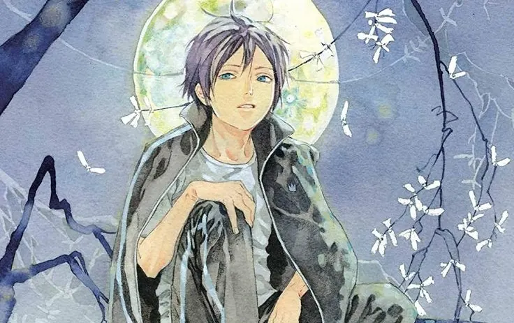 manga