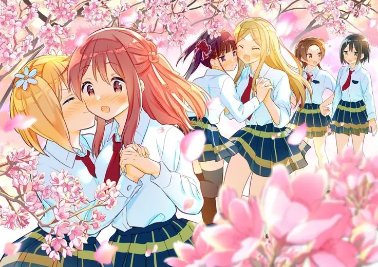 manga