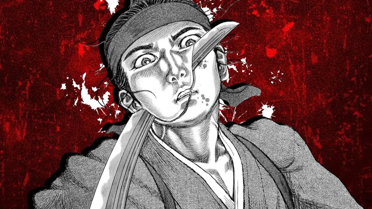 Shigurui