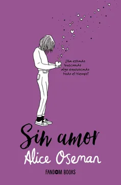 Heartstopper Sin Amor