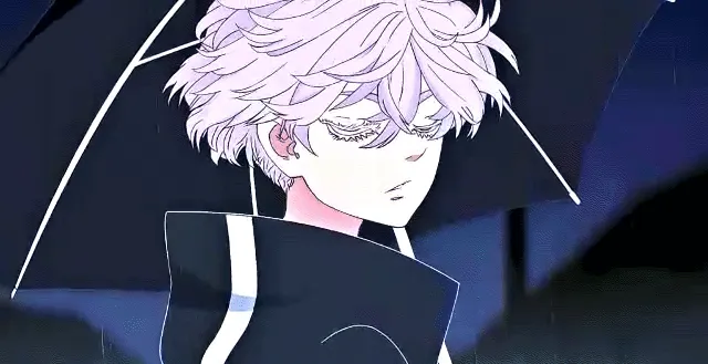 manga