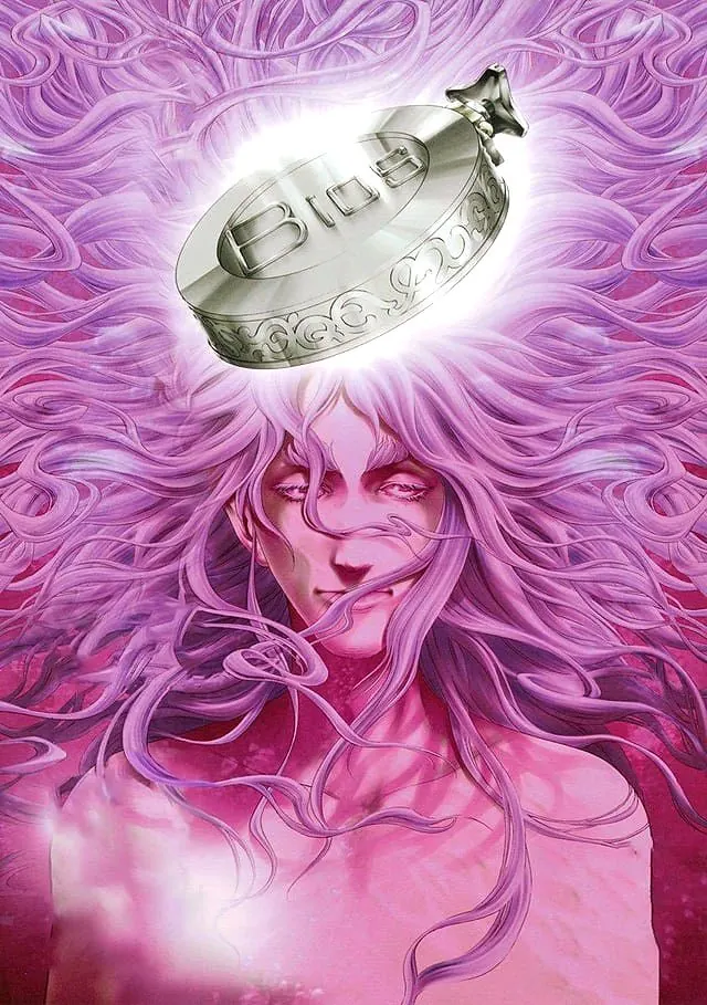 Usogui Volumen 1