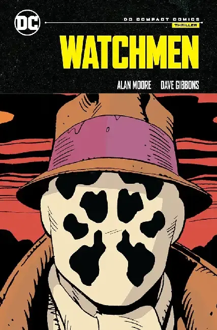 Watchmen Volumen 1